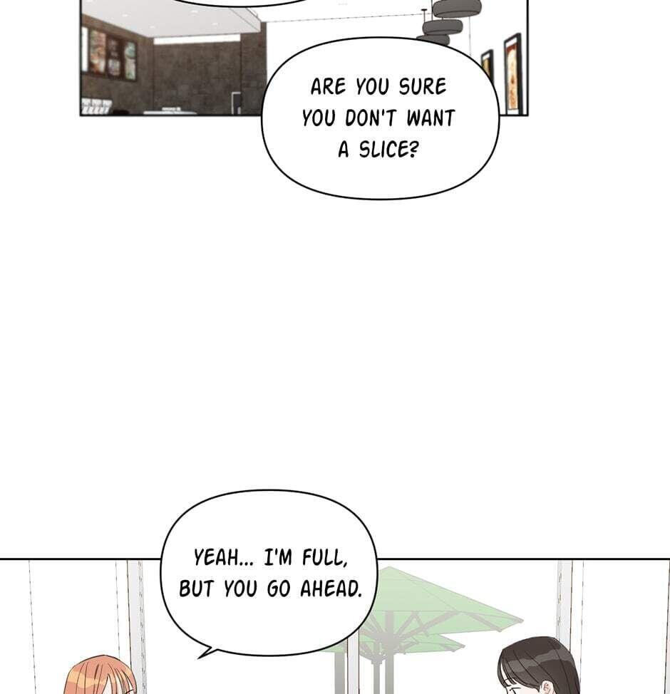 Positively Yours Chapter 33 page 13 - 