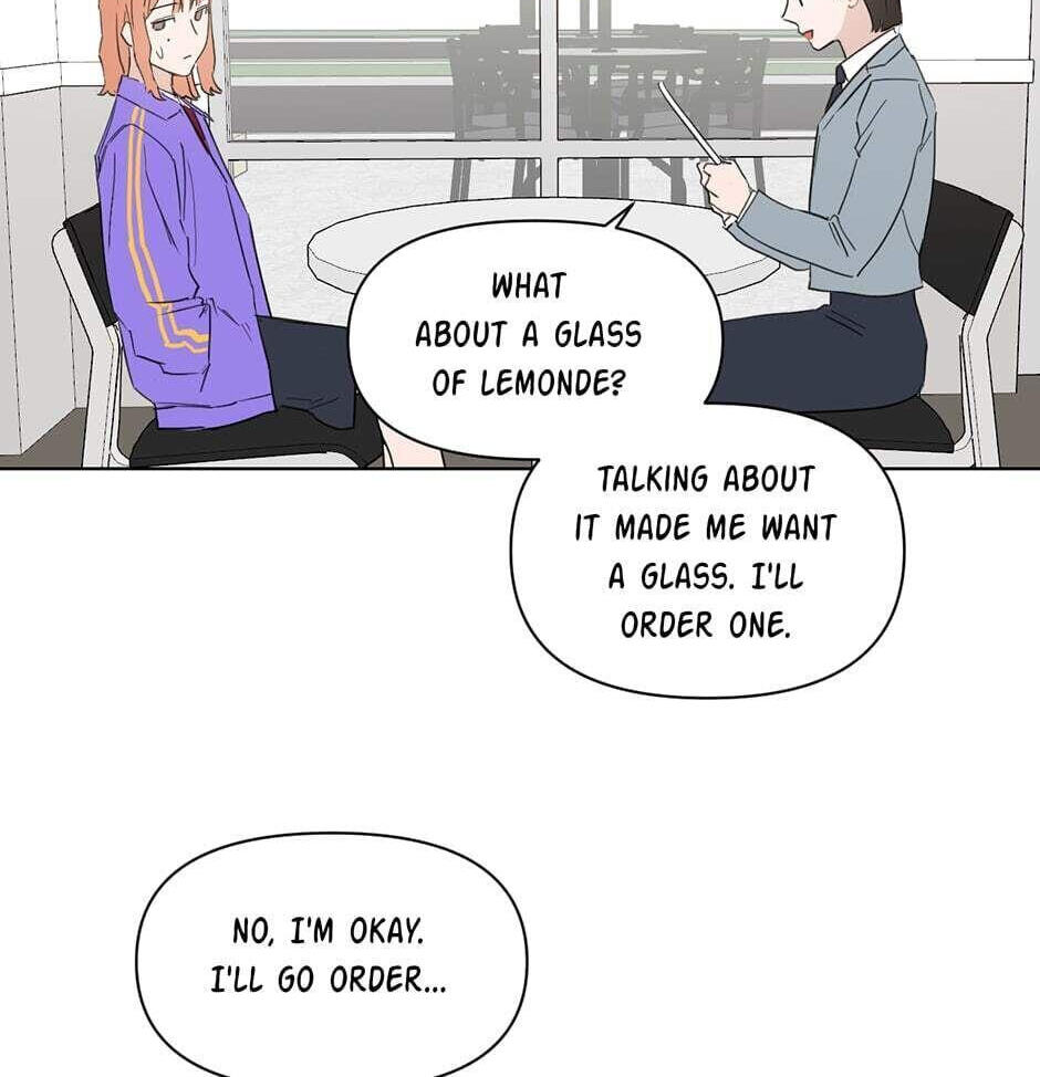 Positively Yours Chapter 33 page 14 - 