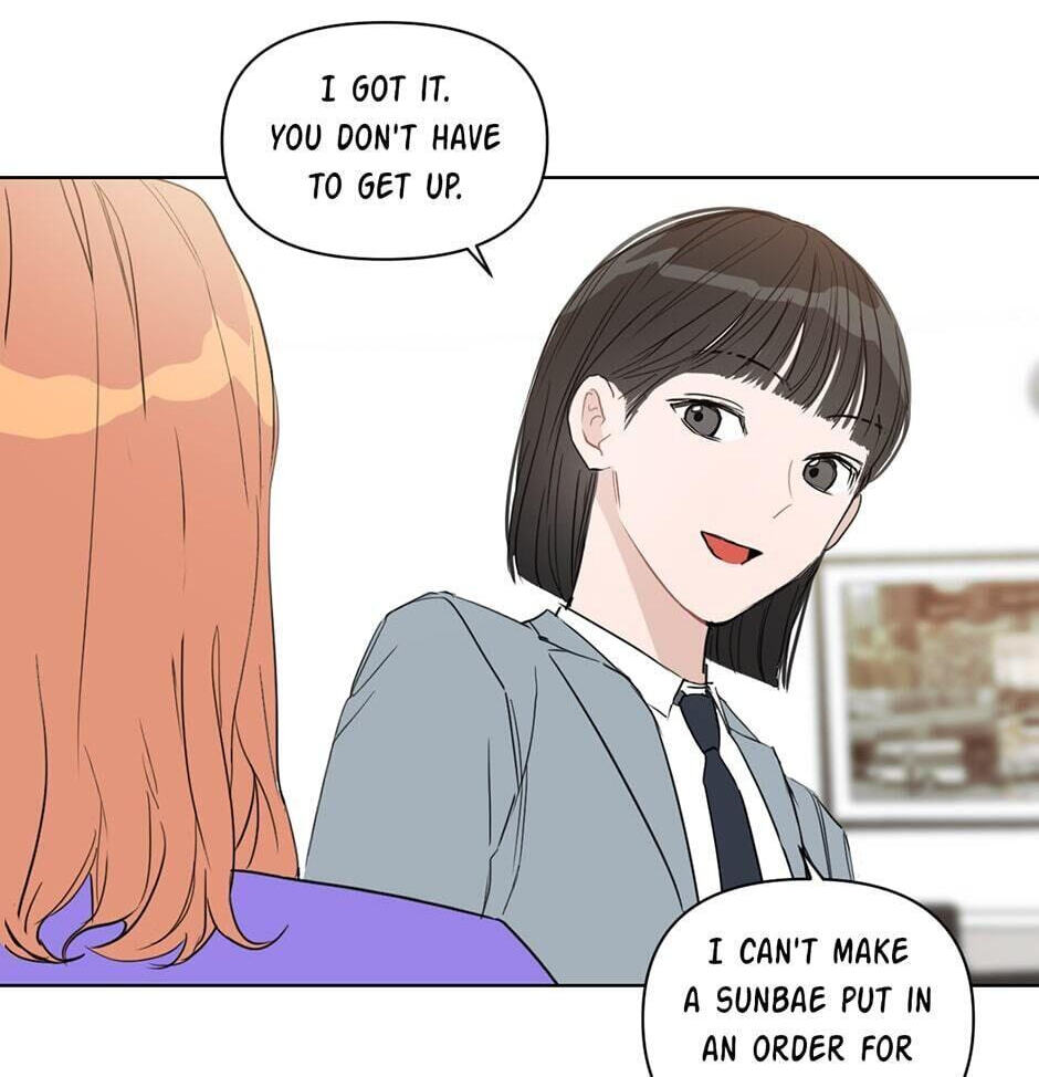 Positively Yours Chapter 33 page 16 - 