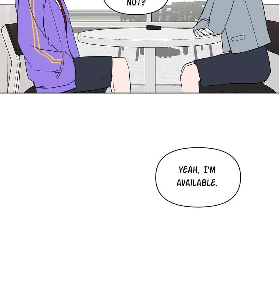 Positively Yours Chapter 33 page 20 - 