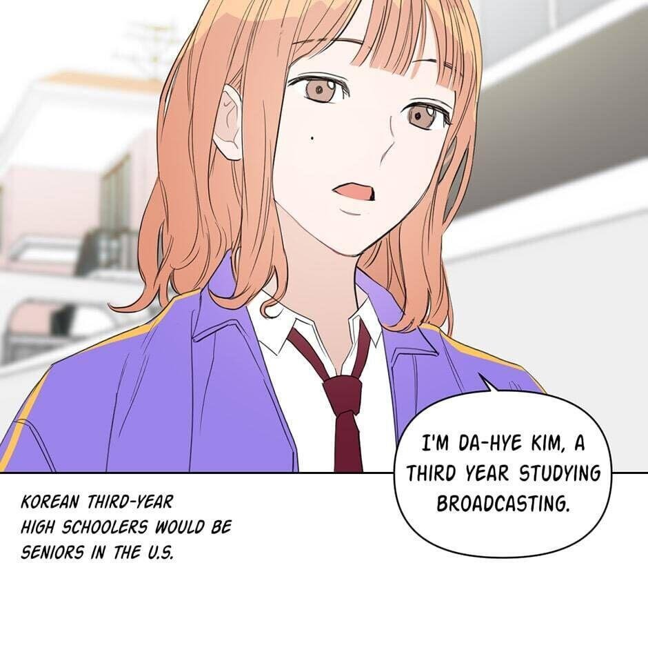Positively Yours Chapter 33 page 3 - 