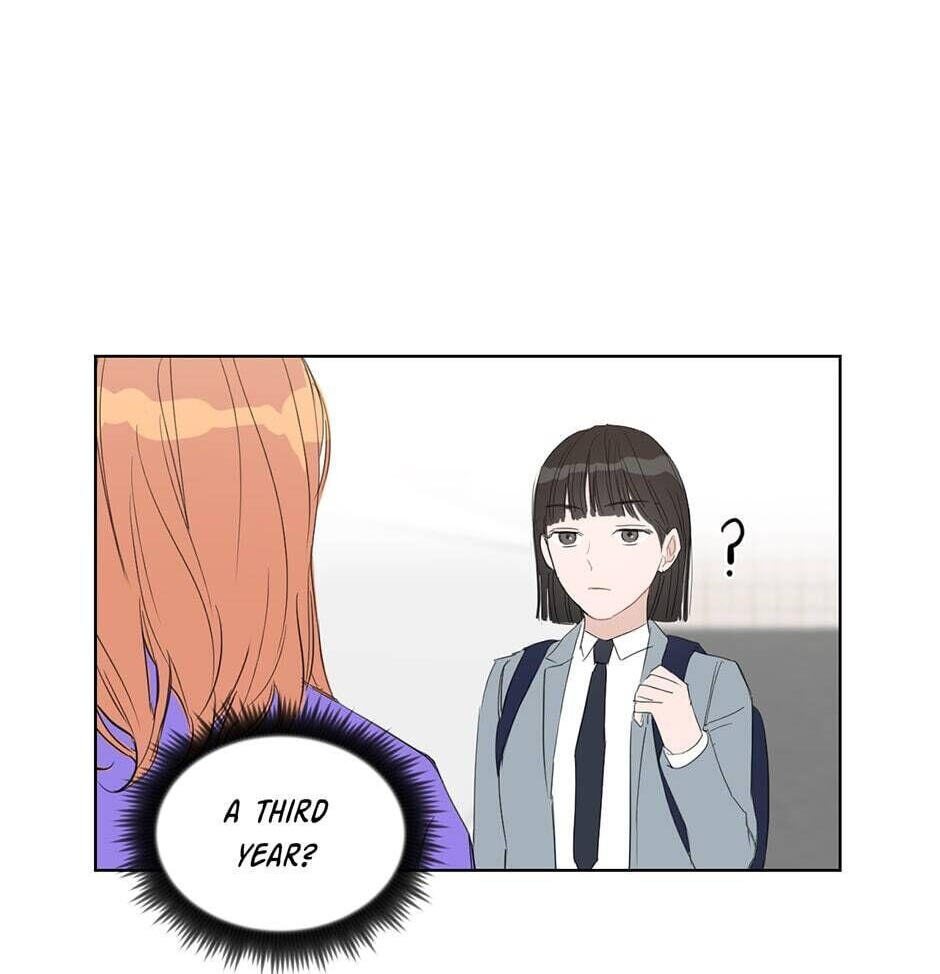 Positively Yours Chapter 33 page 4 - 