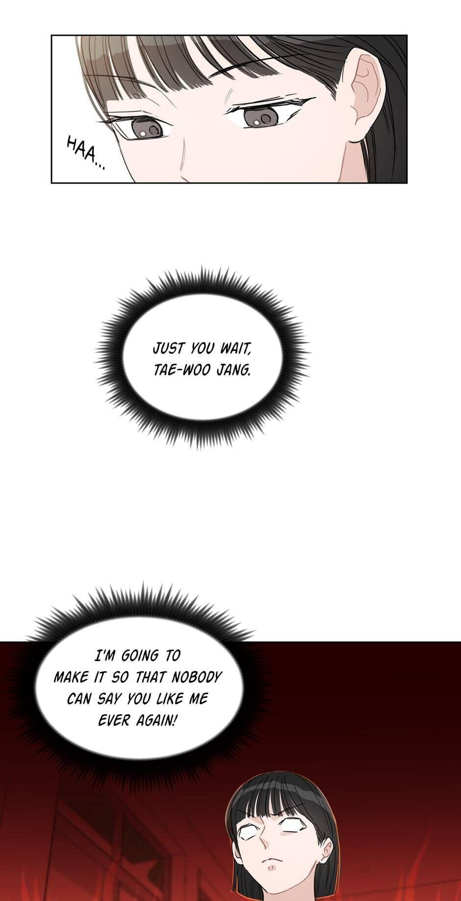 Positively Yours Chapter 33 page 31 - 