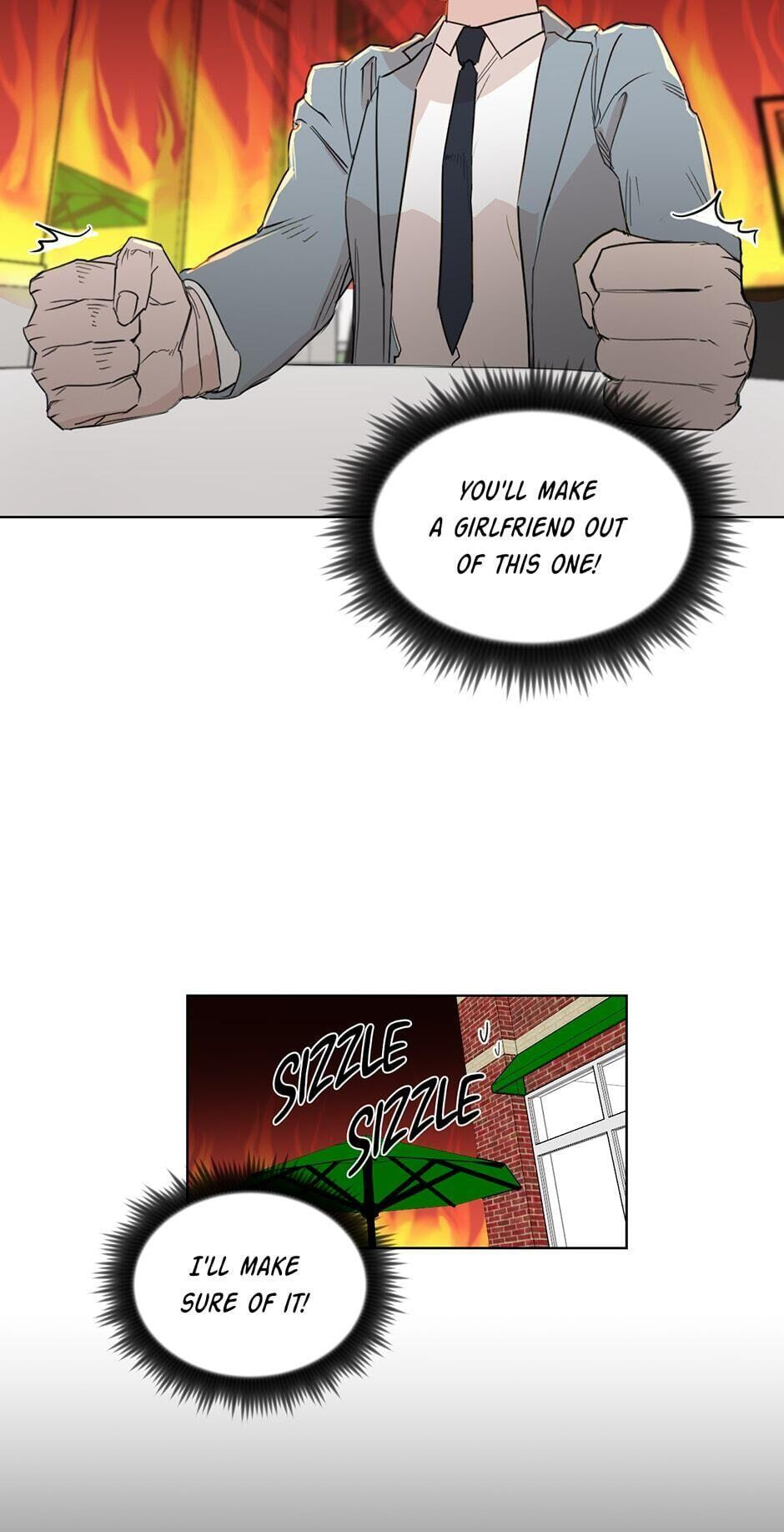Positively Yours Chapter 33 page 33 - 