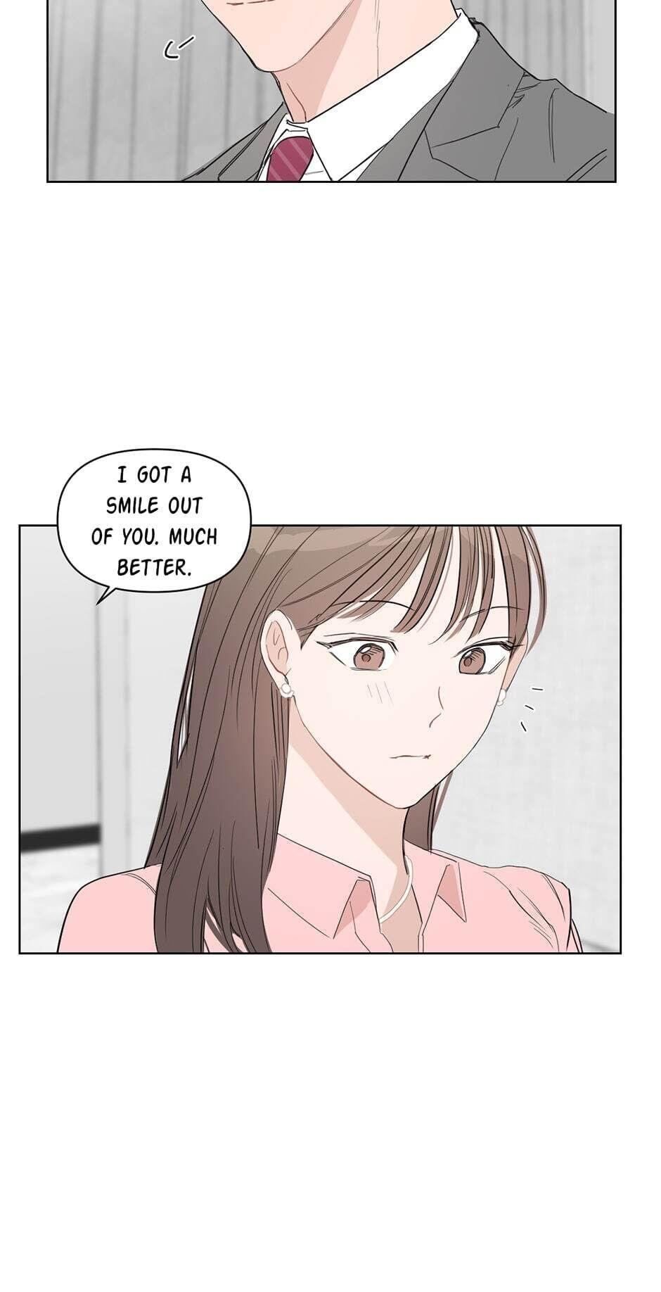 Positively Yours Chapter 33 page 39 - 