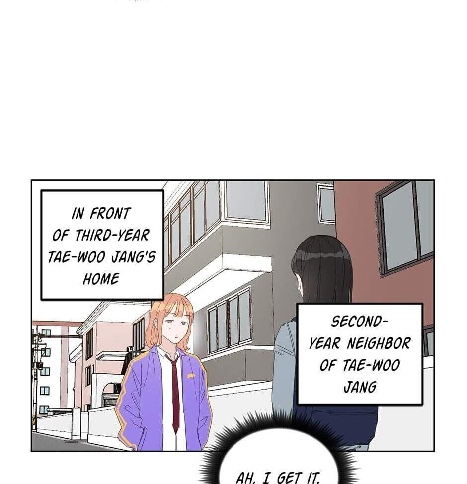 Positively Yours Chapter 33 page 5 - 