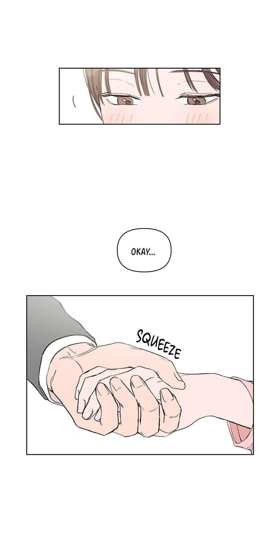 Positively Yours Chapter 33 page 41 - 