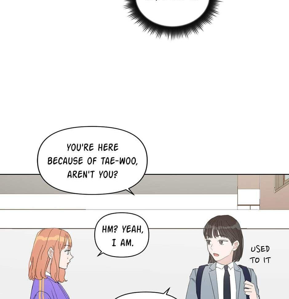 Positively Yours Chapter 33 page 6 - 