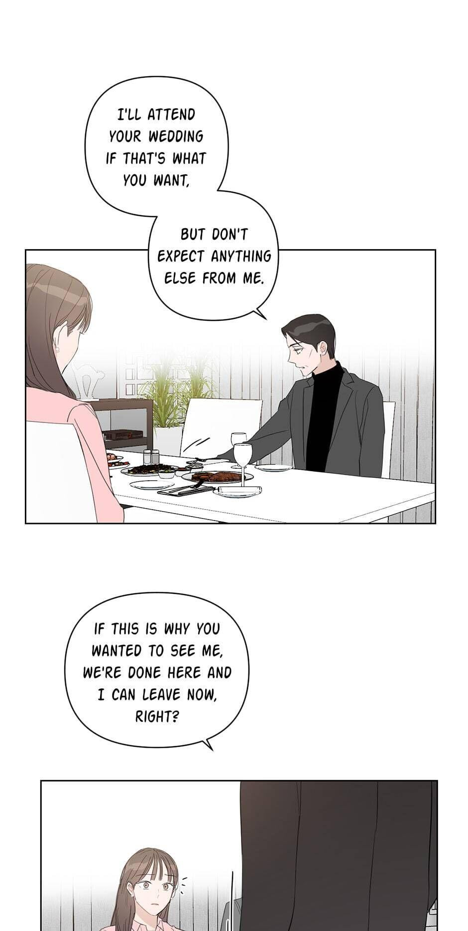 Positively Yours Chapter 33 page 56 - 