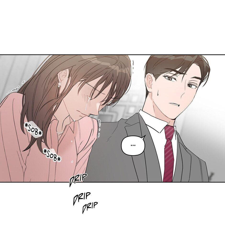 Positively Yours Chapter 33 page 63 - 