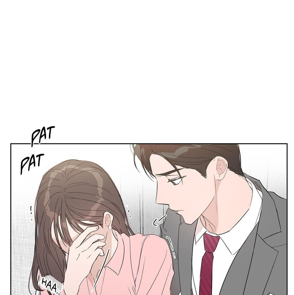Positively Yours Chapter 33 page 64 - 