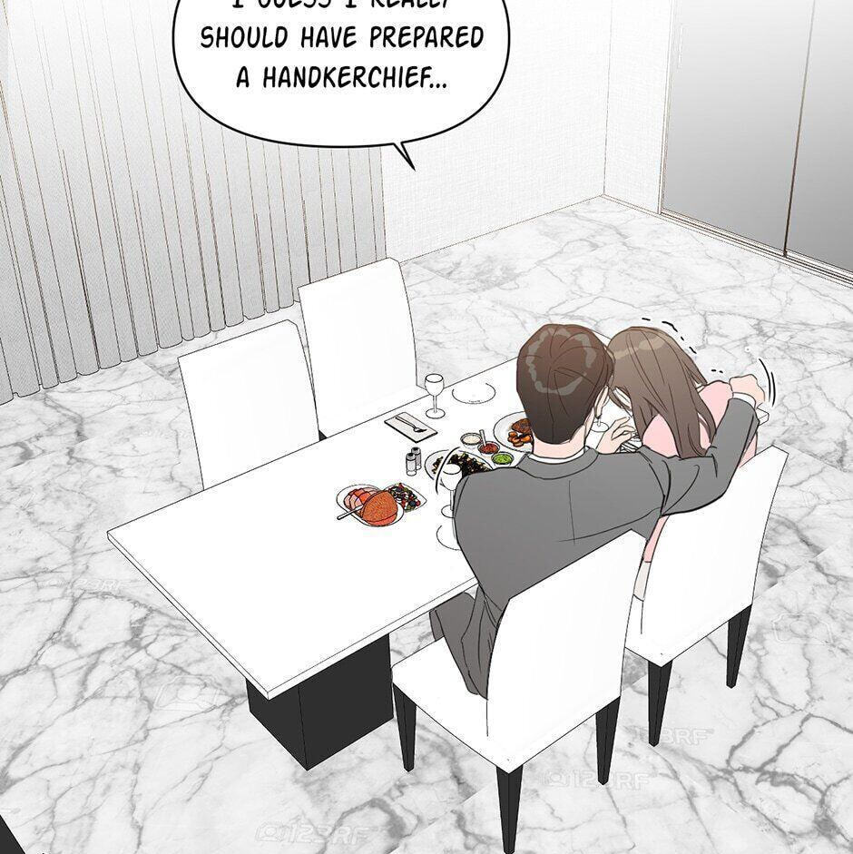 Positively Yours Chapter 33 page 66 - 