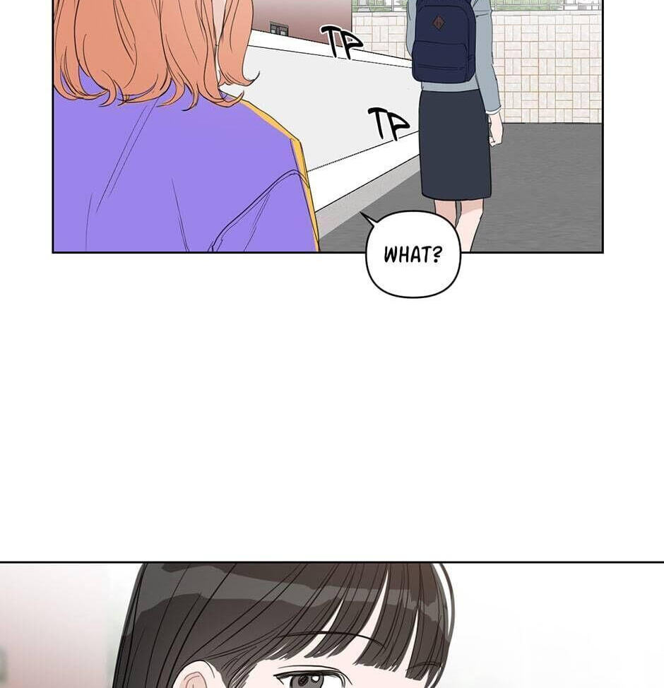 Positively Yours Chapter 33 page 8 - 
