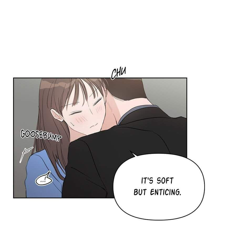 Positively Yours Chapter 34 page 42 - 