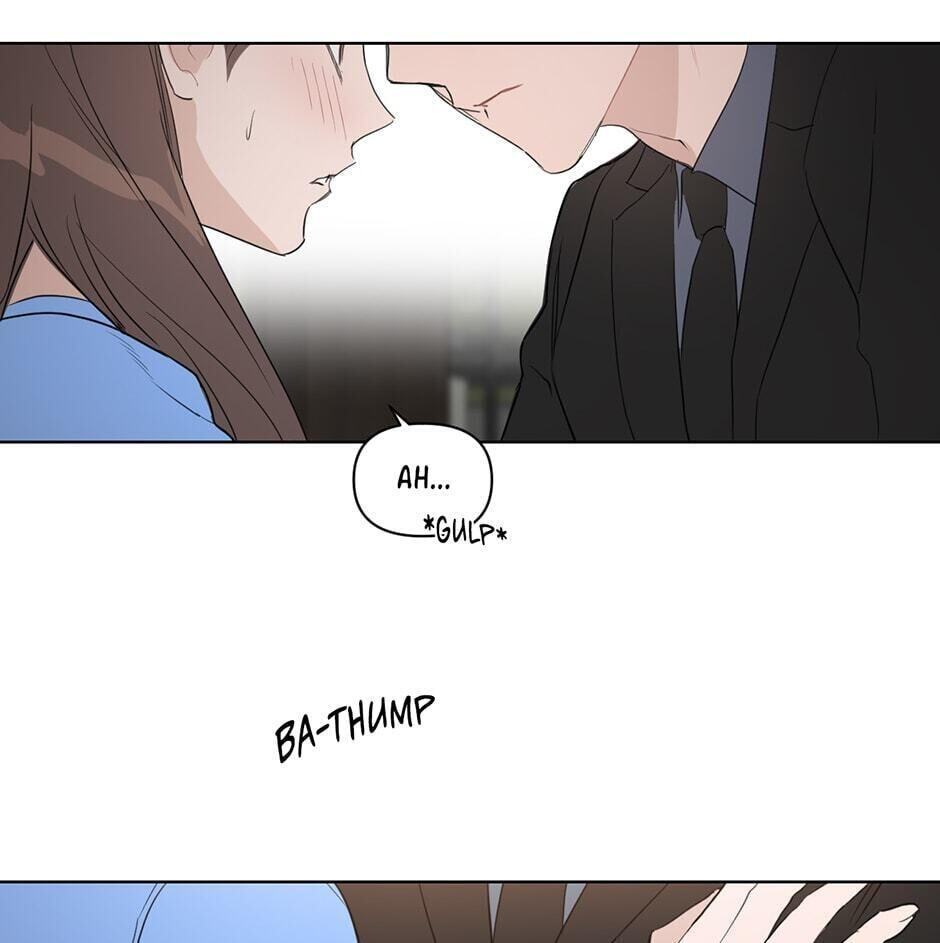 Positively Yours Chapter 34 page 45 - 