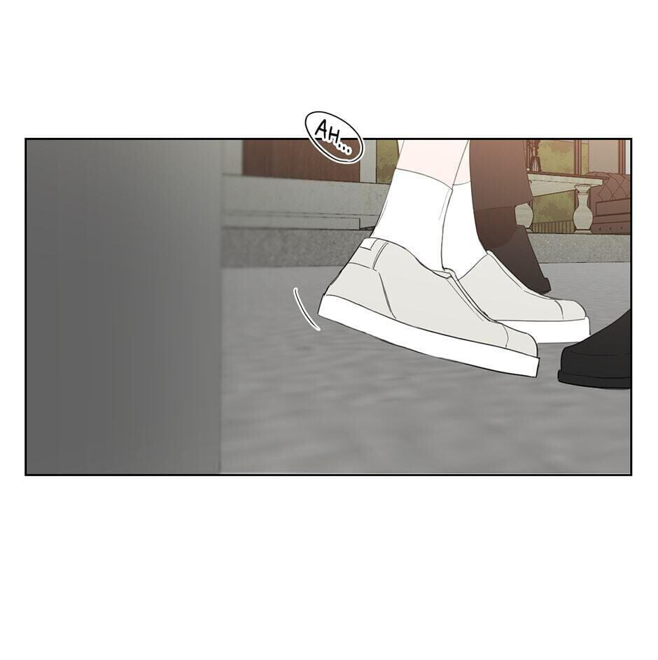 Positively Yours Chapter 34 page 51 - 