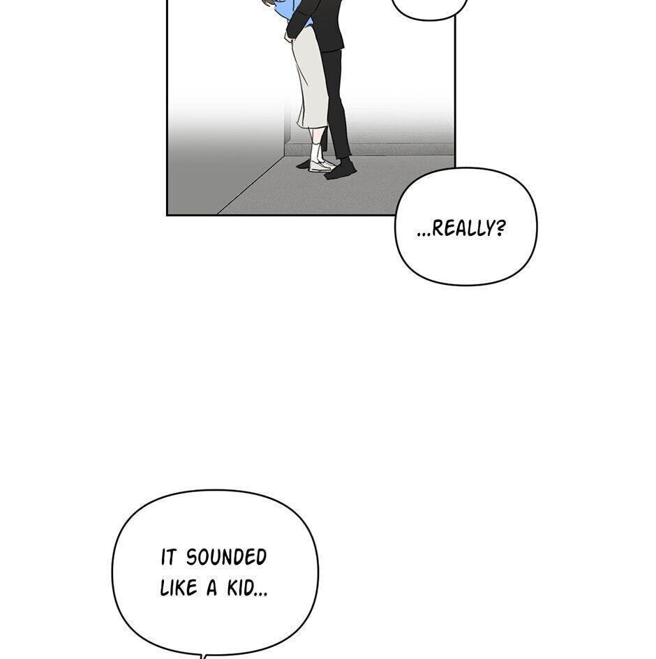 Positively Yours Chapter 34 page 56 - 
