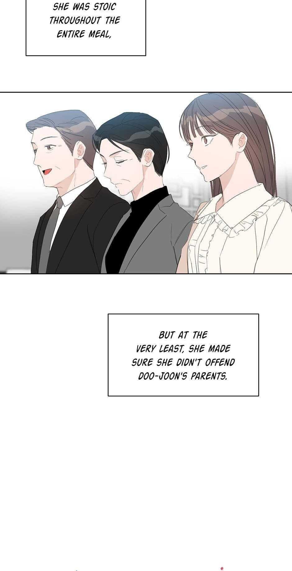Positively Yours Chapter 34 page 9 - 