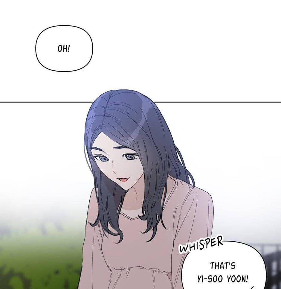 Positively Yours Chapter 35 page 12 - 