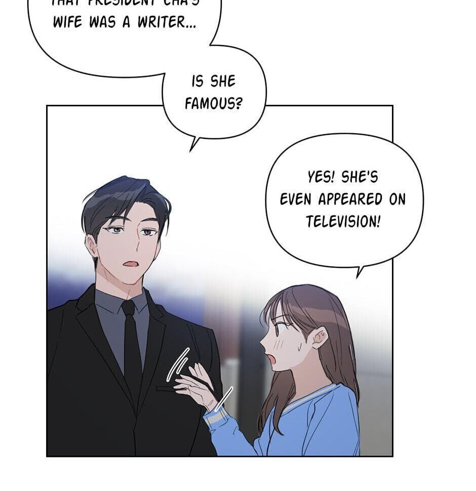 Positively Yours Chapter 35 page 14 - 