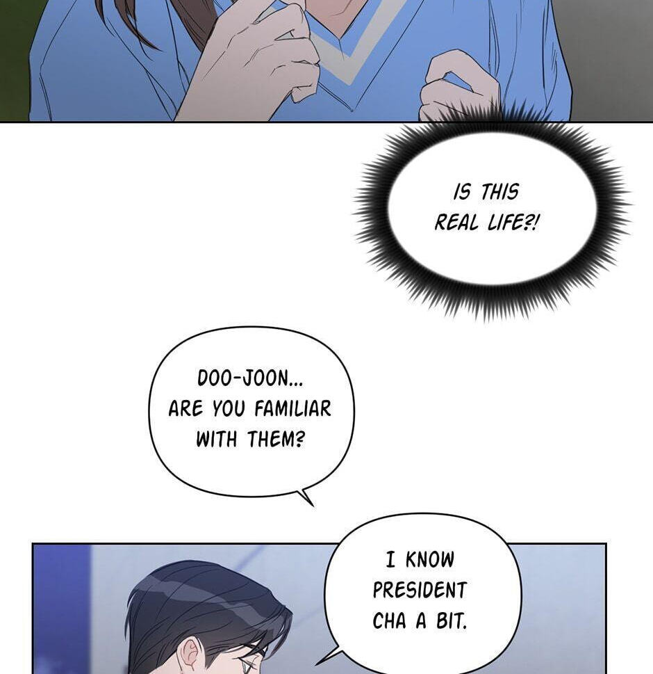 Positively Yours Chapter 35 page 16 - 
