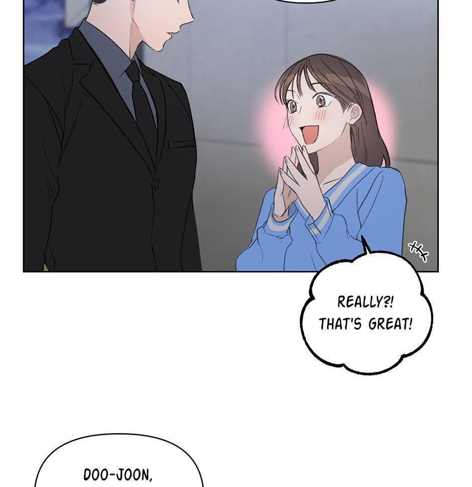 Positively Yours Chapter 35 page 17 - 