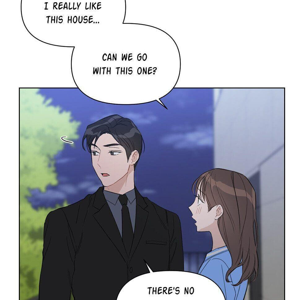Positively Yours Chapter 35 page 18 - 