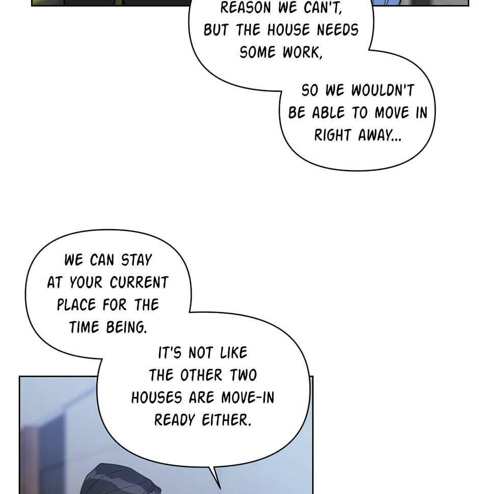 Positively Yours Chapter 35 page 19 - 