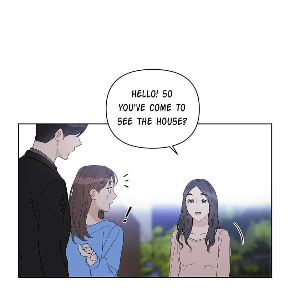 Positively Yours Chapter 35 page 25 - 