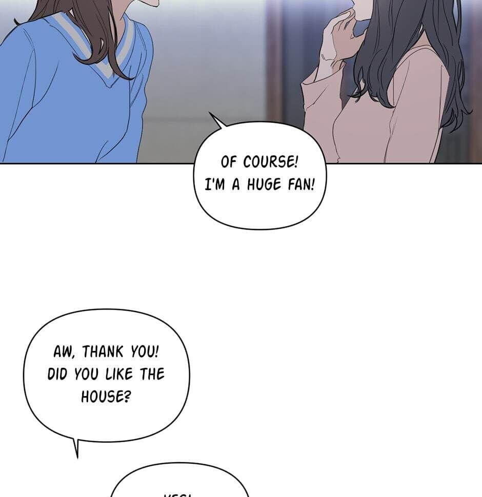 Positively Yours Chapter 35 page 27 - 
