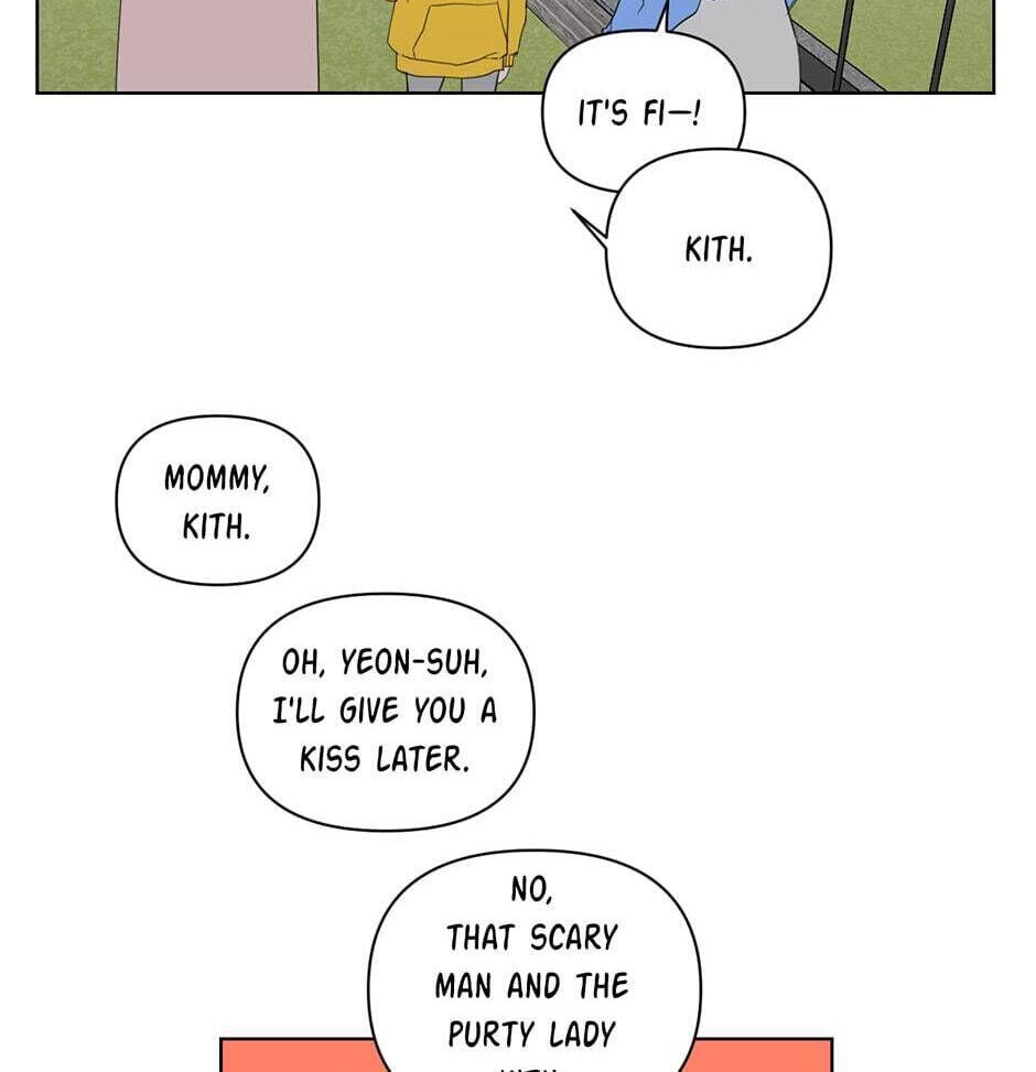 Positively Yours Chapter 35 page 32 - 