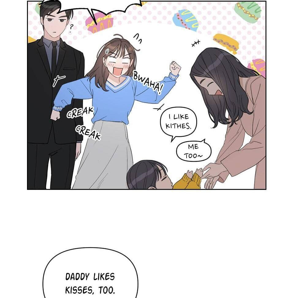 Positively Yours Chapter 35 page 34 - 