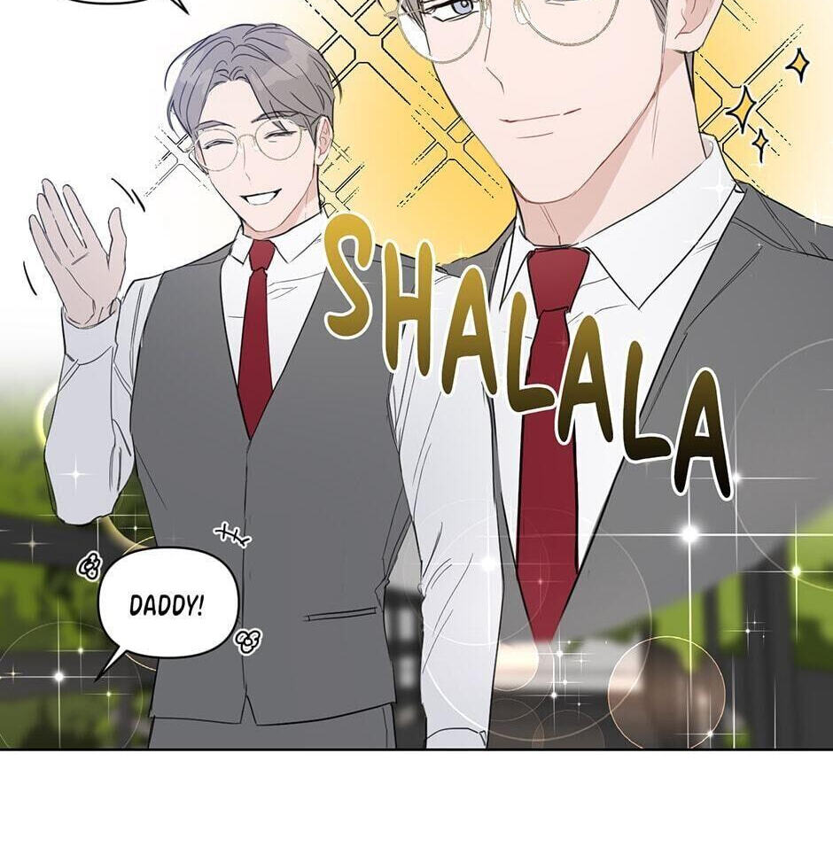 Positively Yours Chapter 35 page 36 - 