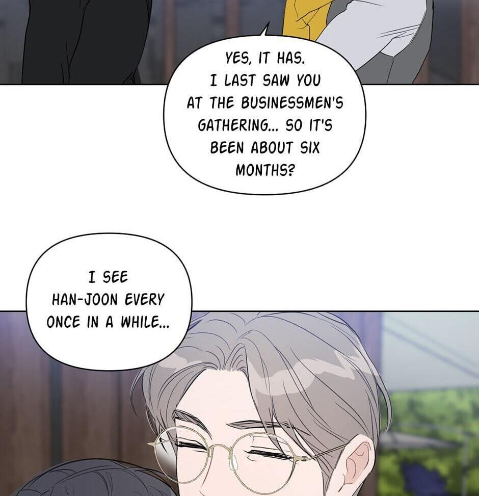 Positively Yours Chapter 35 page 40 - 