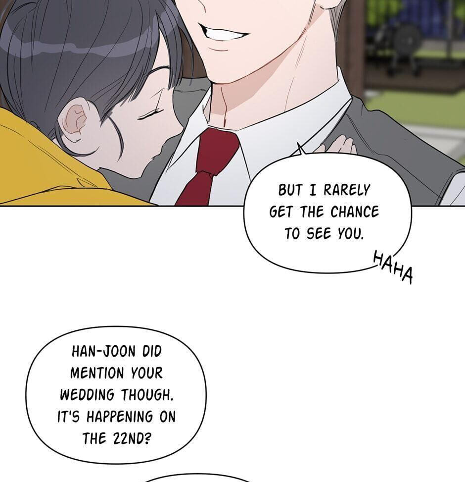 Positively Yours Chapter 35 page 41 - 