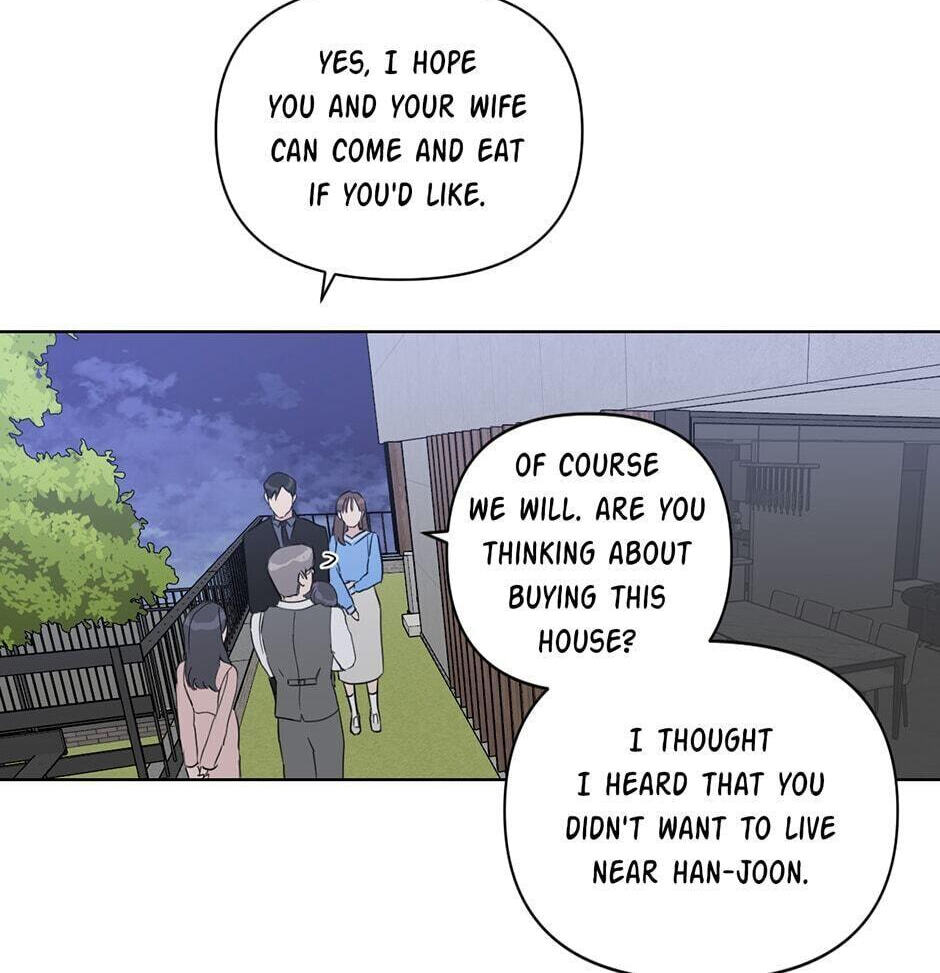 Positively Yours Chapter 35 page 42 - 