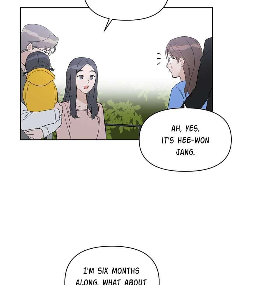 Positively Yours Chapter 35 page 49 - 