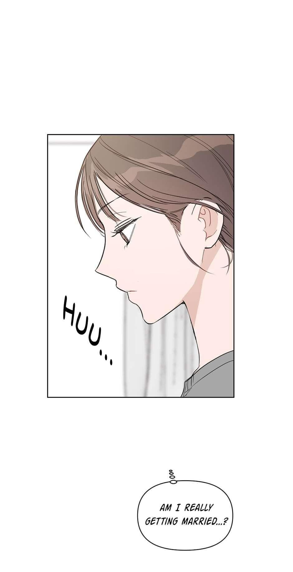 Positively Yours Chapter 35 page 60 - 