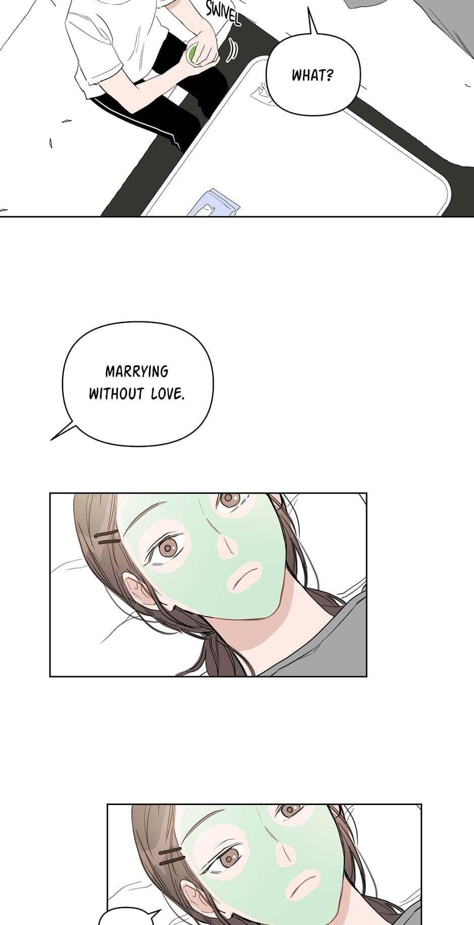 Positively Yours Chapter 36 page 14 - 
