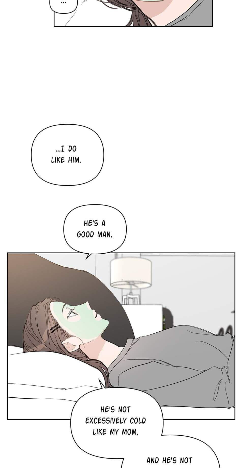 Positively Yours Chapter 36 page 15 - 
