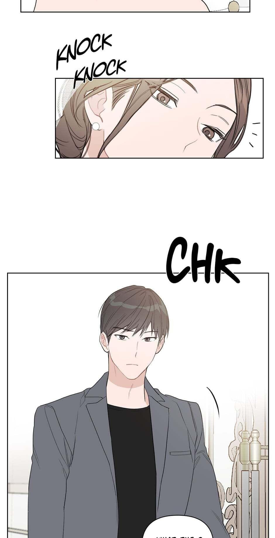 Positively Yours Chapter 36 page 30 - 