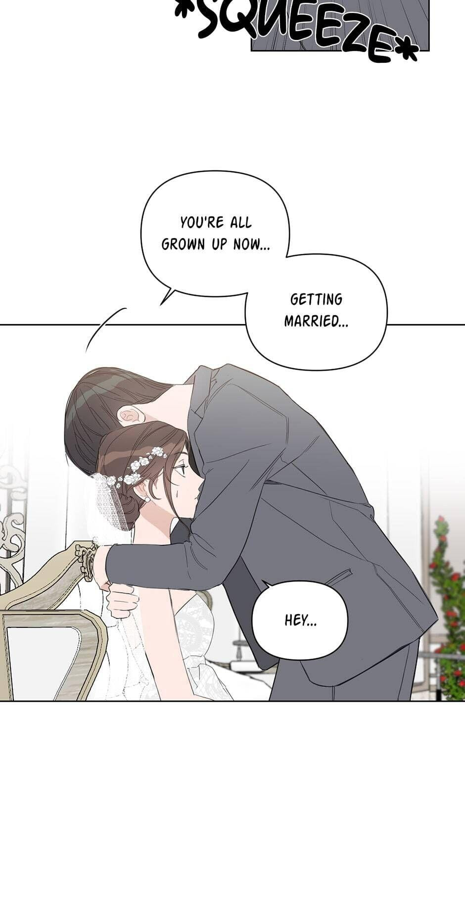 Positively Yours Chapter 36 page 32 - 