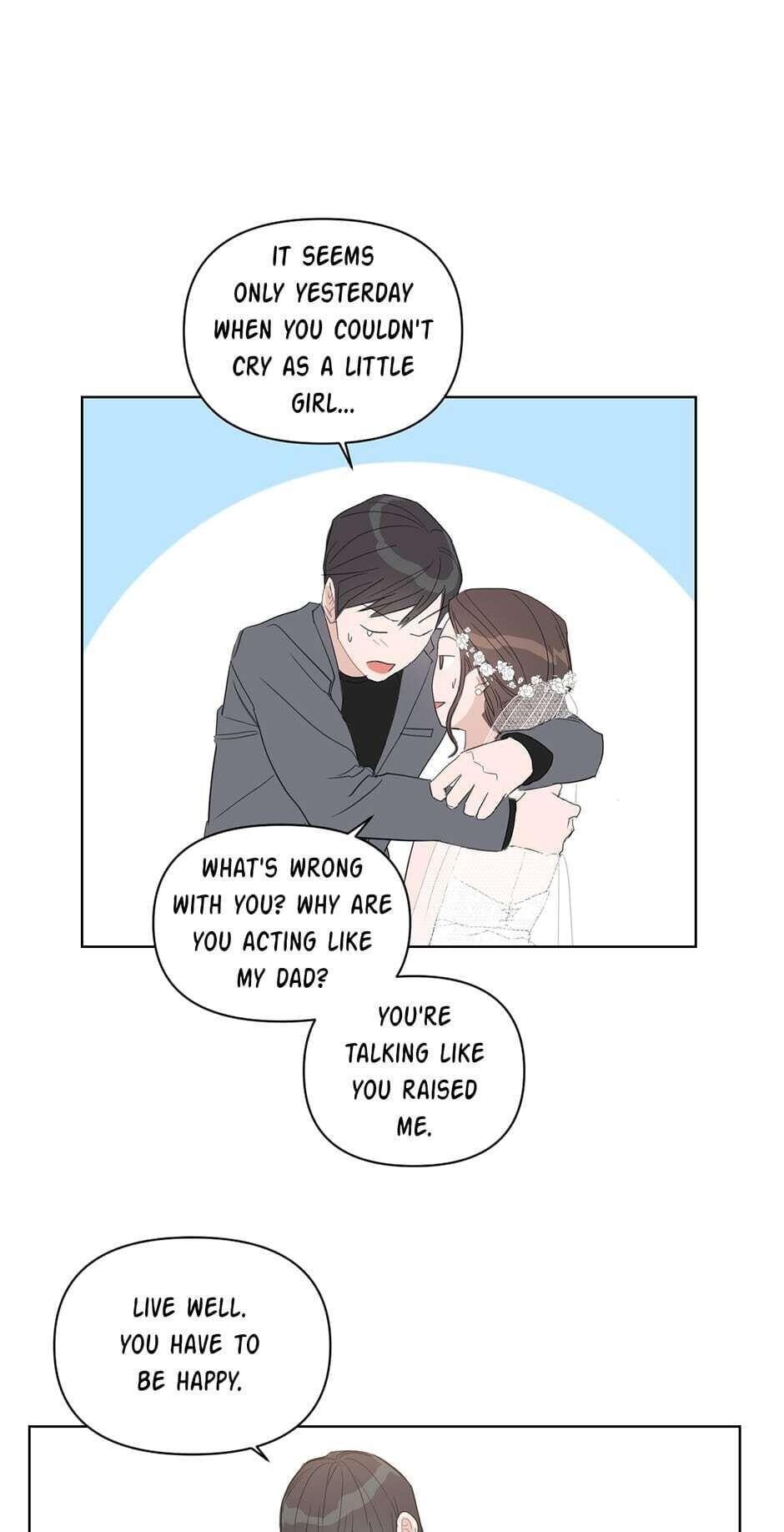 Positively Yours Chapter 36 page 33 - 