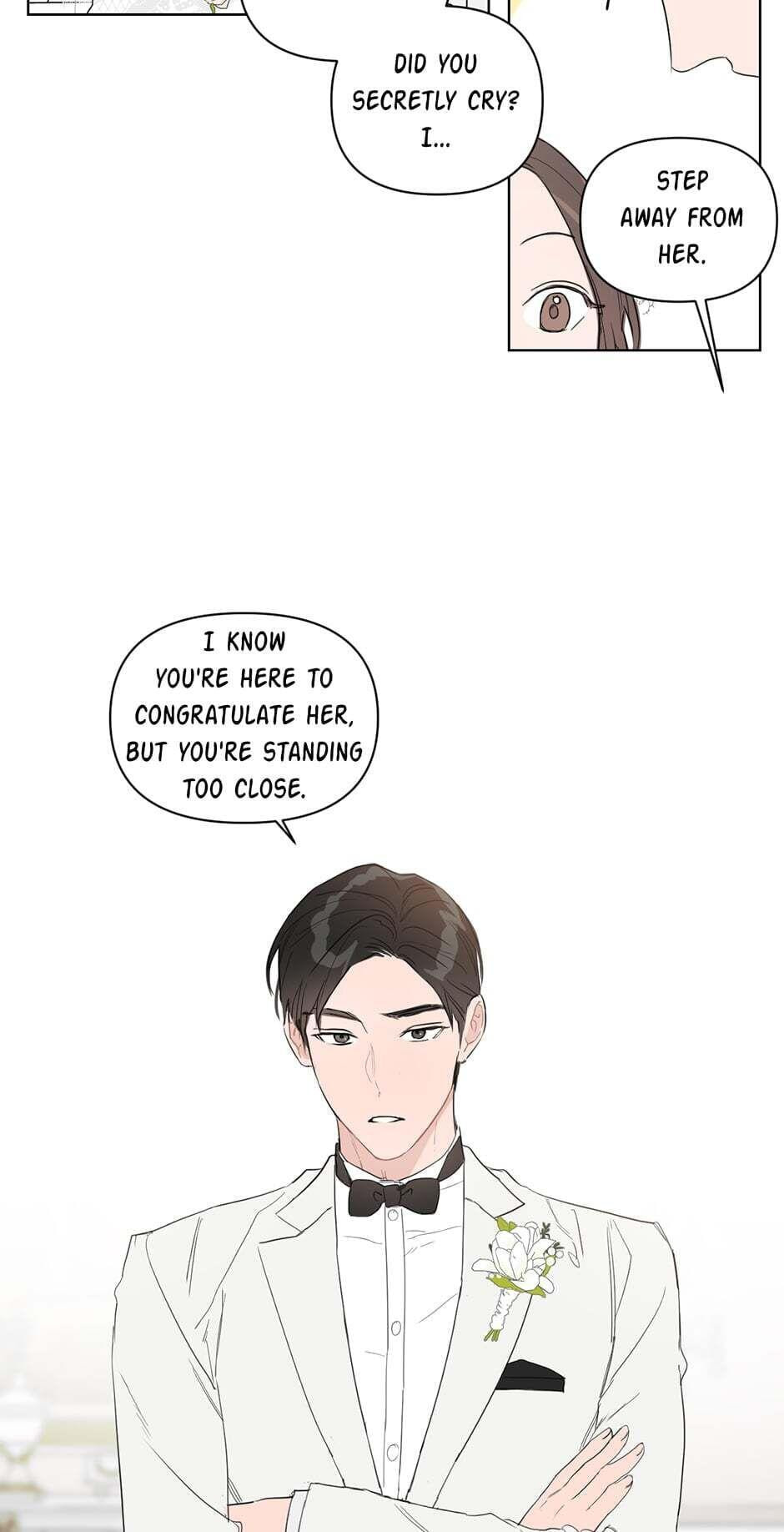 Positively Yours Chapter 36 page 35 - 