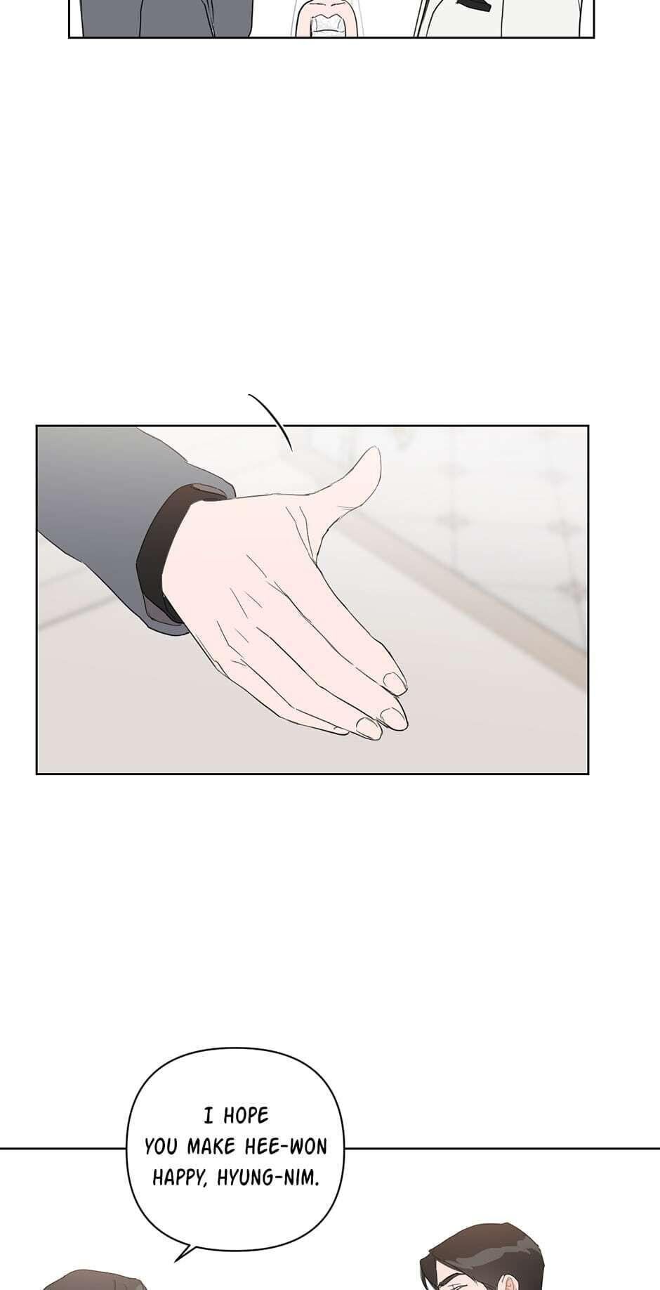 Positively Yours Chapter 36 page 39 - 