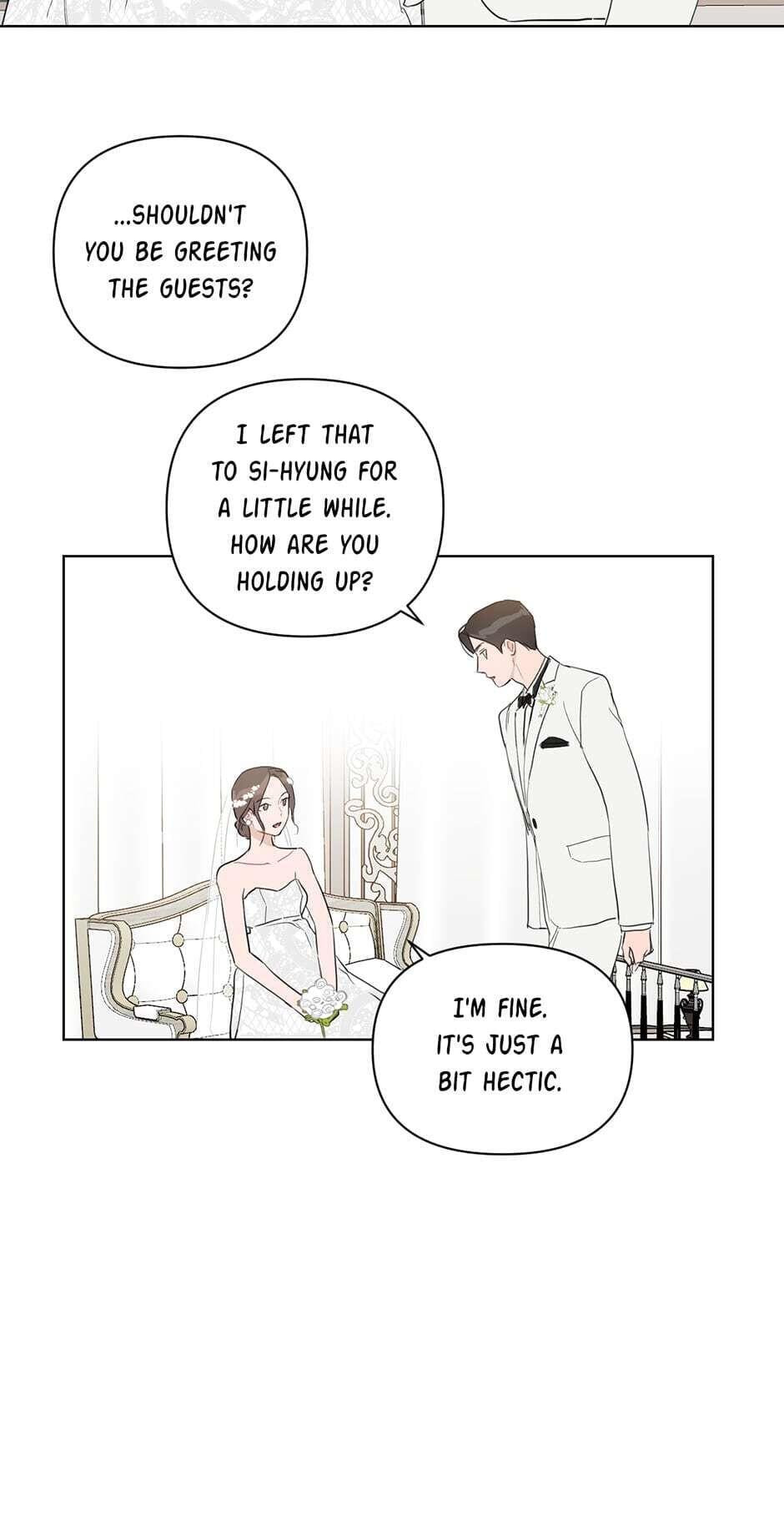Positively Yours Chapter 36 page 42 - 