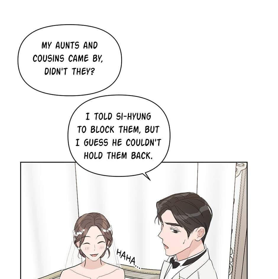 Positively Yours Chapter 36 page 43 - 