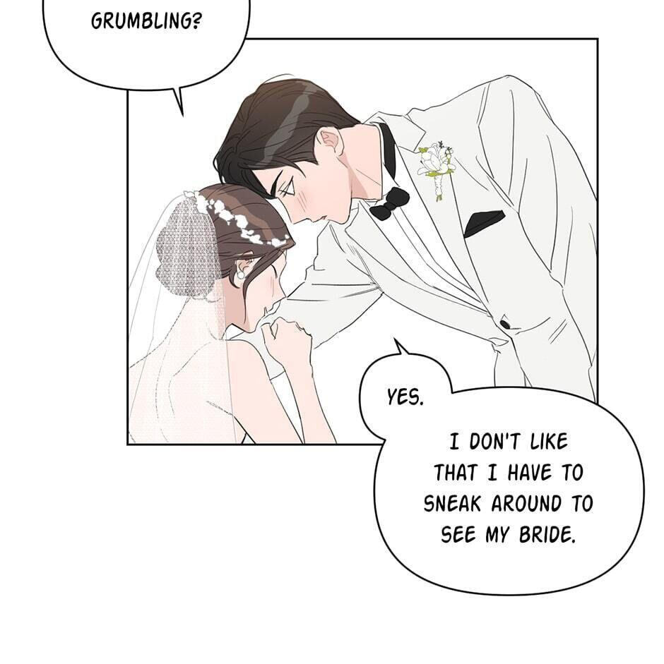 Positively Yours Chapter 36 page 49 - 