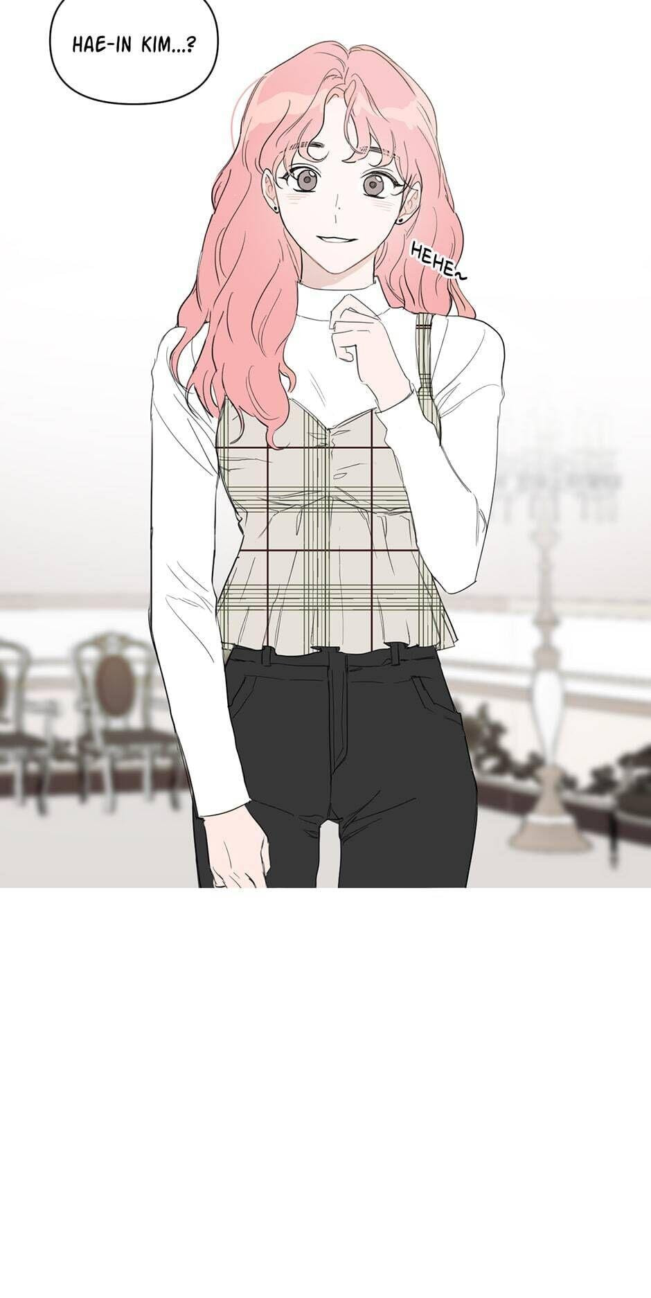 Positively Yours Chapter 36 page 61 - 