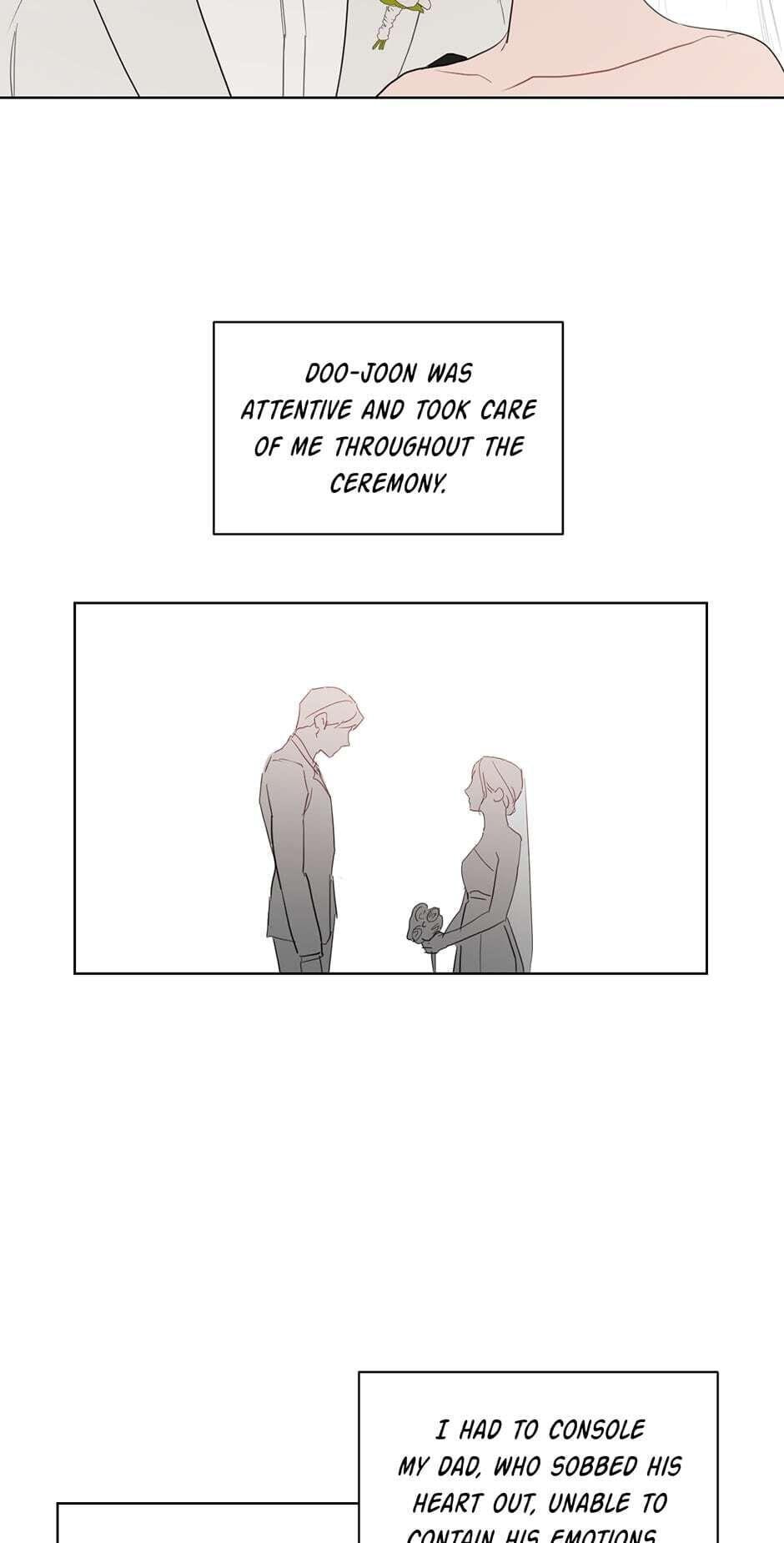 Positively Yours Chapter 37 page 14 - 